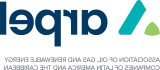 ARPEL logo